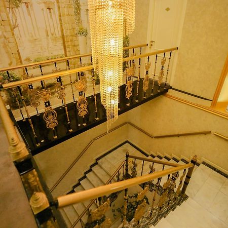Dionis Coffee Shop Hotel Baku Exterior foto