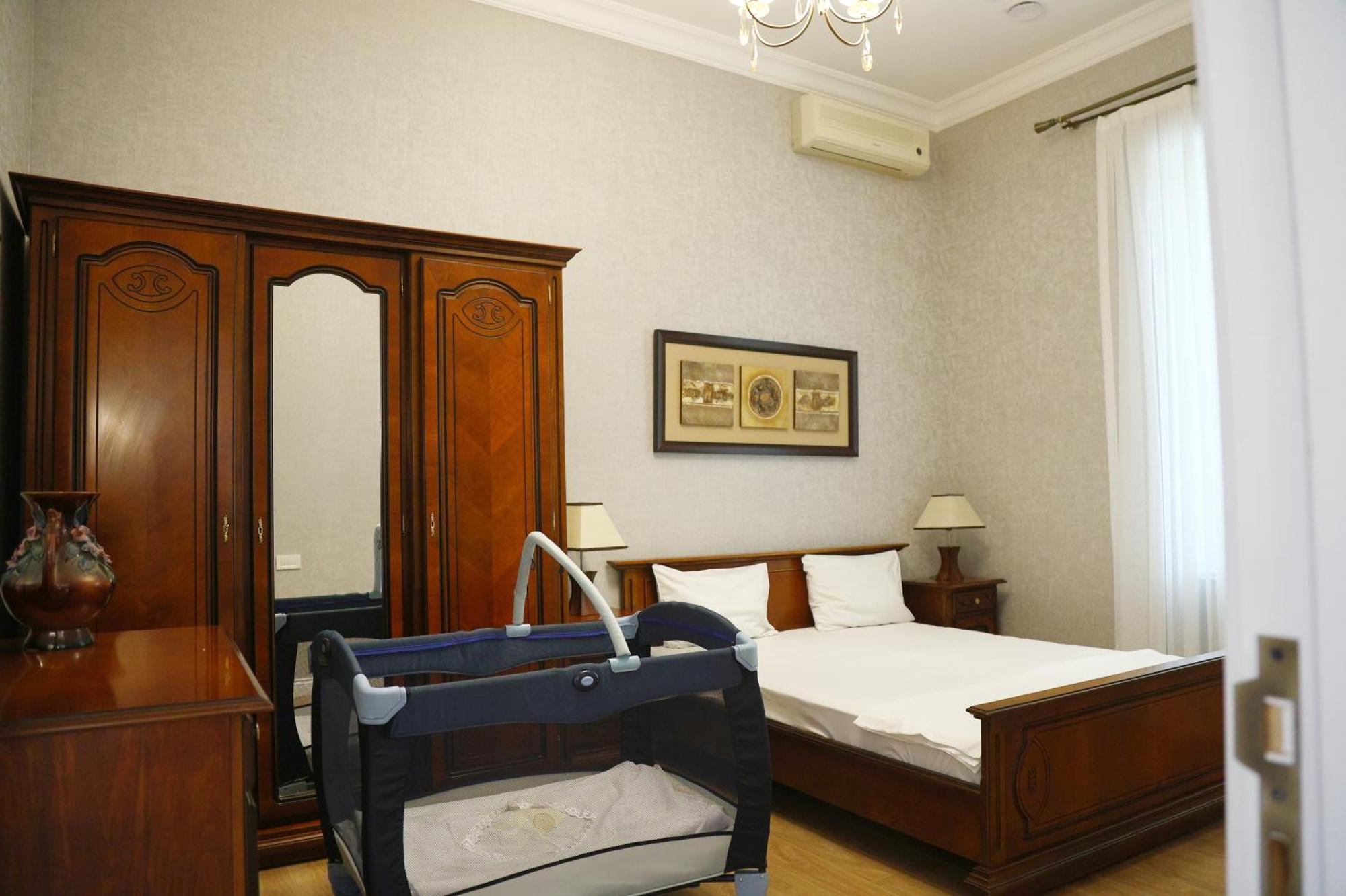 Dionis Coffee Shop Hotel Baku Exterior foto