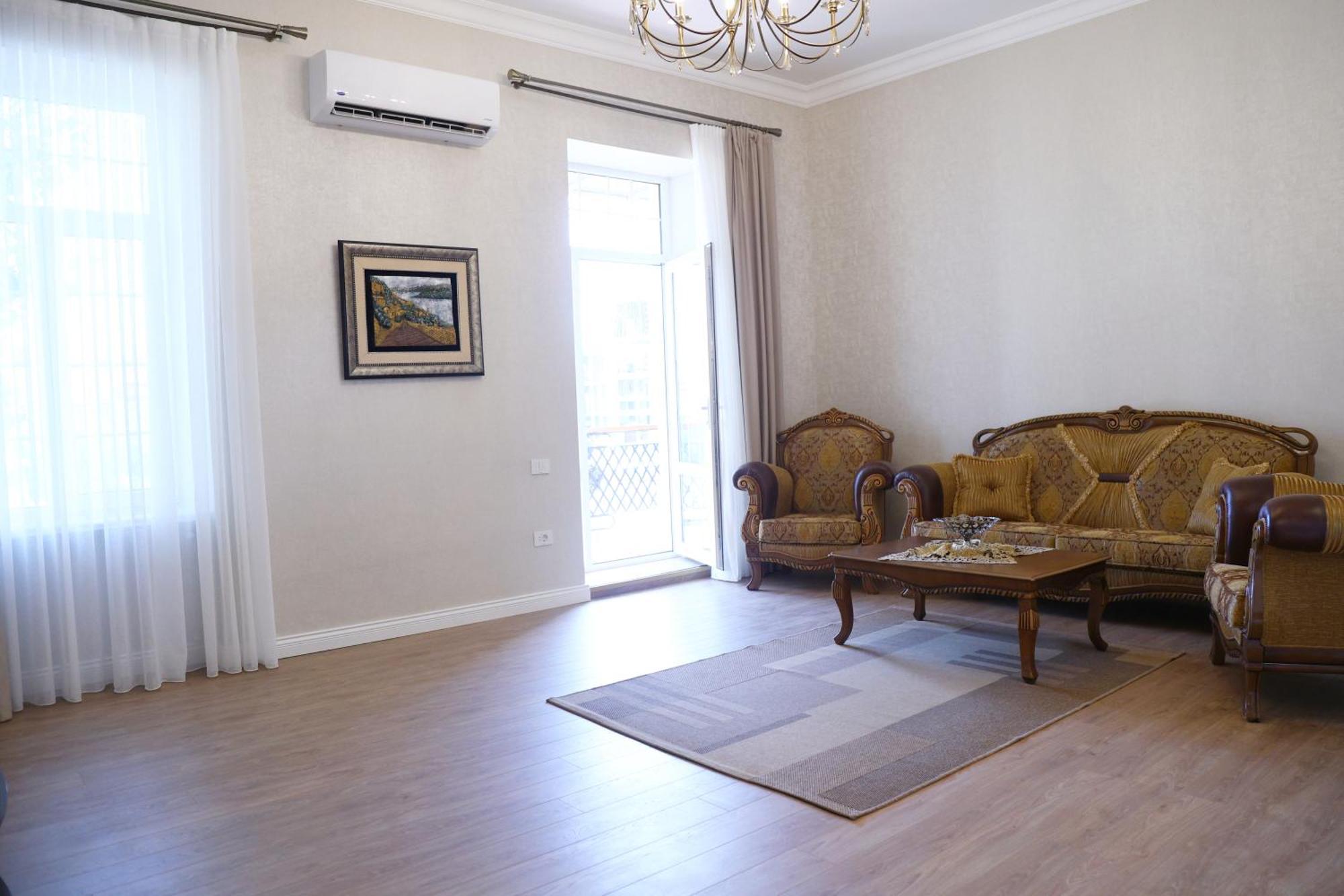 Dionis Coffee Shop Hotel Baku Exterior foto