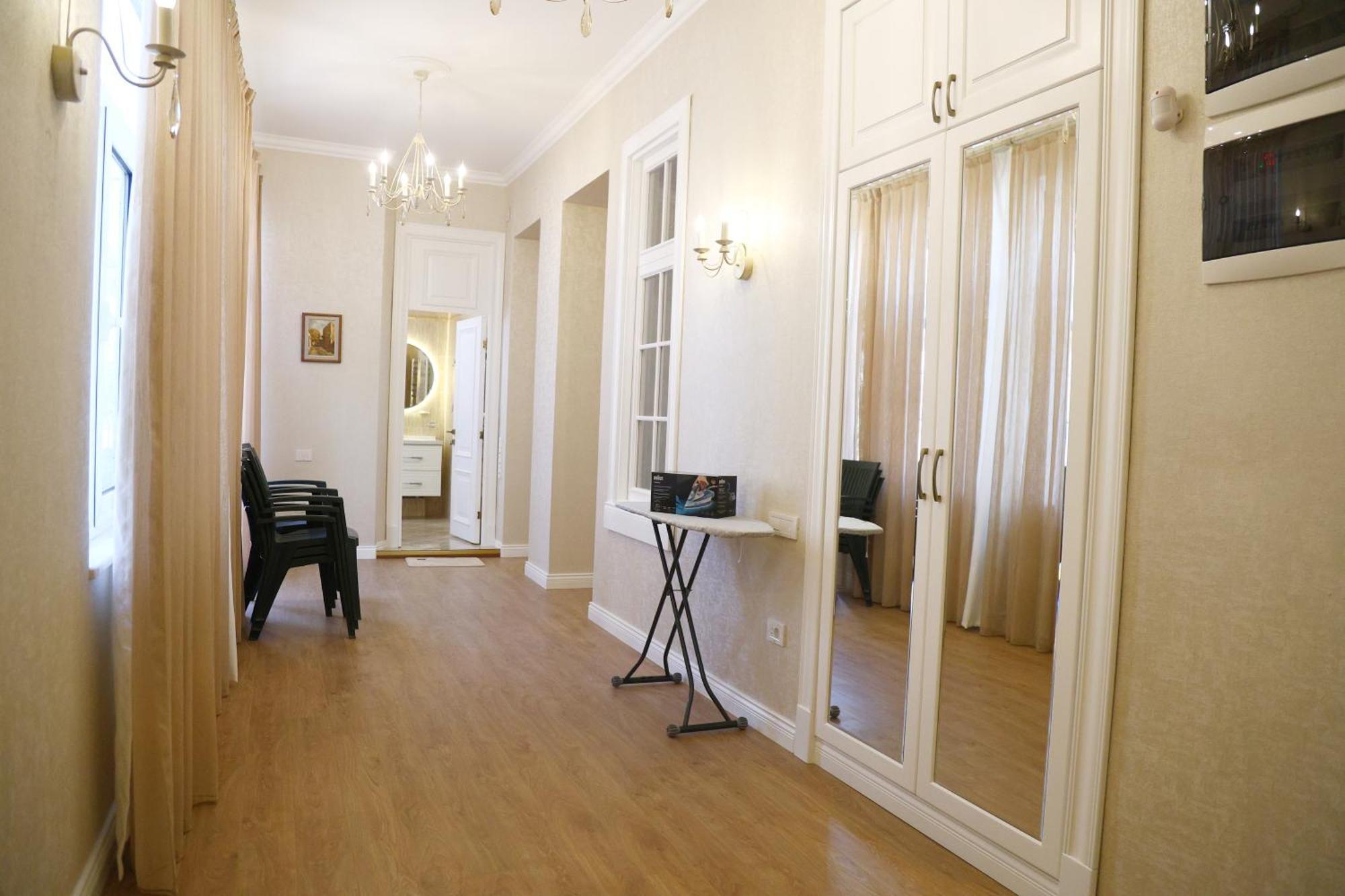 Dionis Coffee Shop Hotel Baku Exterior foto